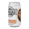 Honolulu Beerworks Cocoweizen (355ml) / ココヴァイツェン