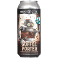 Smog City Coffee Porter (473ml) / コーヒー ポーター