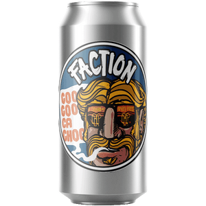 Faction Brewing Coo Coo Ca Choo (473ml) / クークーカチュー