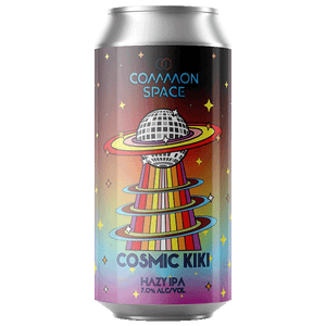 Common Space Cosmic KiKi (473ml) / コスミック キキ