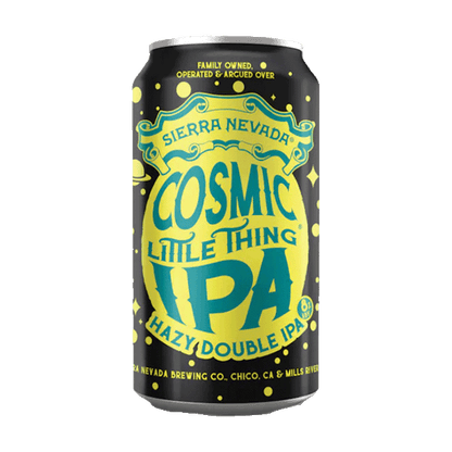 Sierra Nevada Cosmic Little Thing  (355ml) / コスミック リトルシング