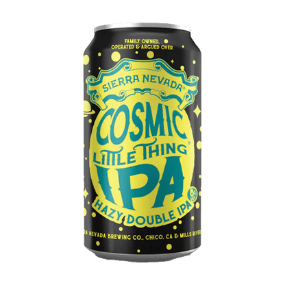 Sierra Nevada Cosmic Little Thing  (355ml) / コスミック リトルシング【5/23出荷】