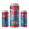 Long Beach Beer Lab Cranberry BOG Sour (473ml) / クランベリー ボグ【2/5出荷】