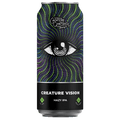 Creature Comforts Creaturevision Hazy IPA (473ml) / クリーチャービジョン【10/23出荷】