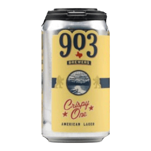 903 Brewers Crispy One (355ml) / クリスピー ワン