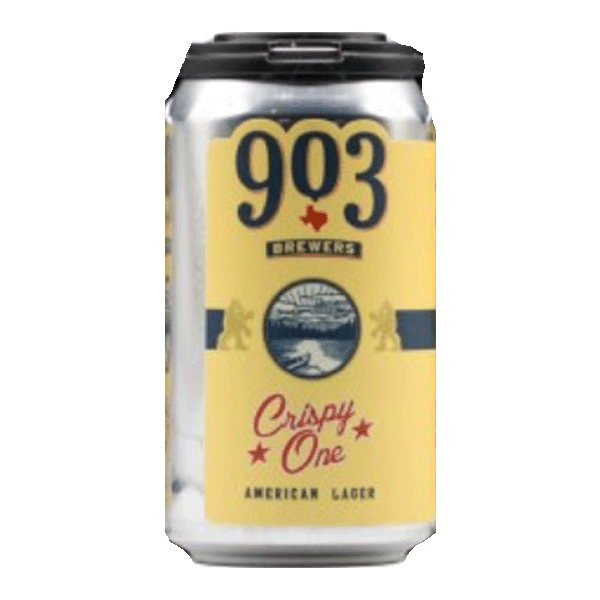 903 Brewers Crispy One (355ml) / クリスピー ワン