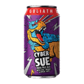 Toppling Goliath Cyber Sue (355ml) / サイバー スー