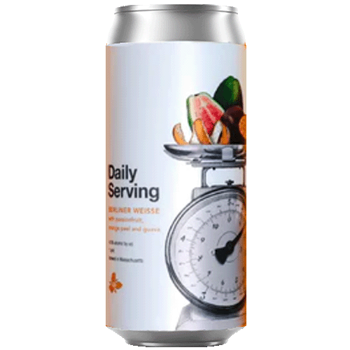 Trillium Daily Serving:Passionfruit,Orange Peel&Guava (473ml) / デイリーサービング パッションフルーツ オレンジピール グアバ【8/28出荷】