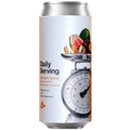 Trillium Daily Serving:Passionfruit,Orange Peel&Guava (473ml) / デイリーサービング パッションフルーツ オレンジピール グアバ【8/28出荷】