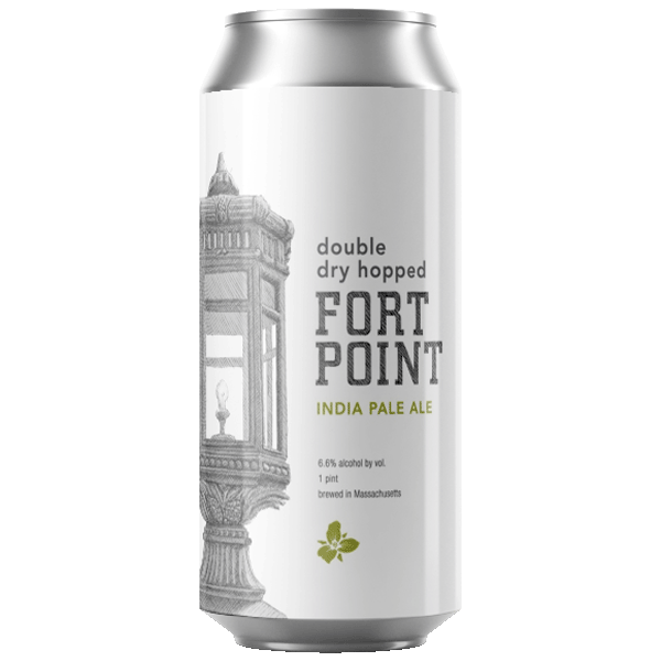 Trillium DDH Fort Point (473ml) / DDHフォートポイント