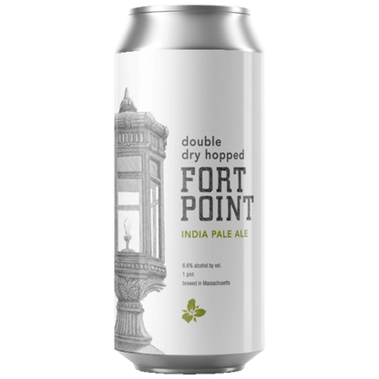 Trillium DDH Fort Point (473ml) / DDHフォートポイント