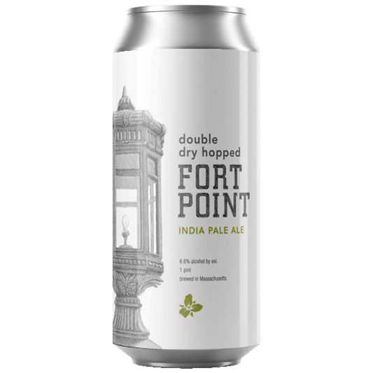 Trillium DDH Fort Point (473ml) / DDHフォートポイント
