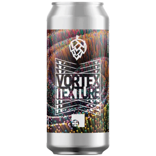 Monkish DDH Vortex Texture TIPA (473ml) / DDH ヴォーテックス テクスチャ