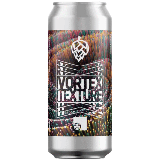 Monkish DDH Vortex Texture TIPA (473ml) / DDH ヴォーテックス テクスチャ