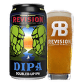 Revision Revision DIPA (355ml) / リヴィジョン ダブルアイピーエー