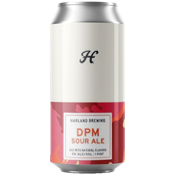 Harland DPM Sour (473ml) / DPM サワー