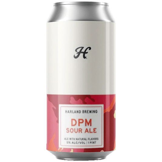 Harland DPM Sour (473ml) / DPM サワー