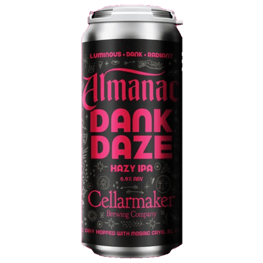 Almanac Dank Daze (Cellarmakerコラボ) (473ml) / ダンクデイズ
