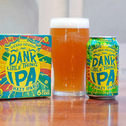 Sierra Nevada Dank Little Thing (355ml) / ダンク リトル シング