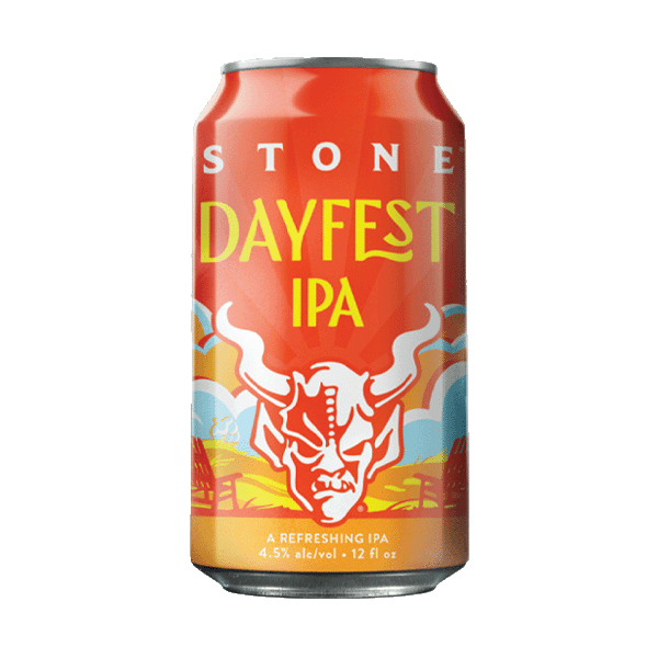Stone Stone DayFest IPA (355ml) / デイフェスト