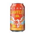 Stone Stone DayFest IPA (355ml) / デイフェスト