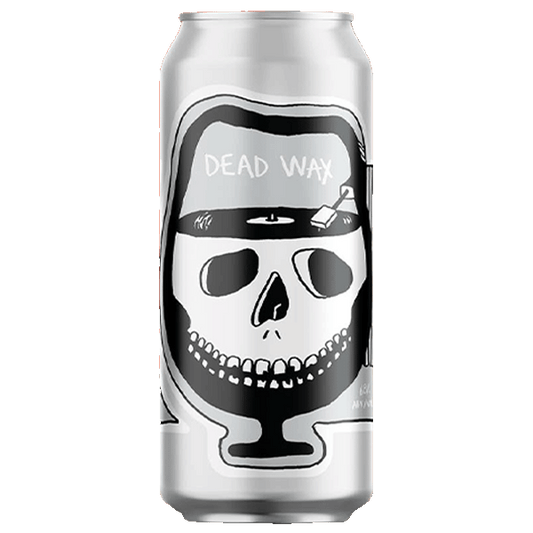 Foam Brewers Dead Wax IPA  (473ml) / デッド ワックス