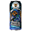 Belching Beaver Death by Blueberry (473ml) / デス バイ ブルーベリー