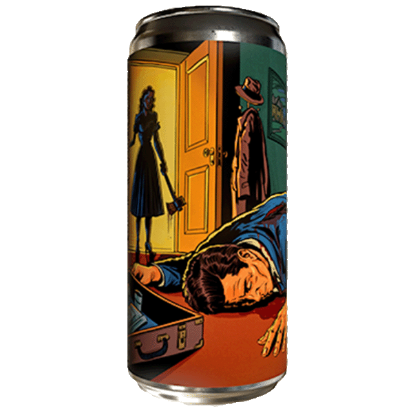 Paperback Death of a Salesman TDH NZ Pale Ale (473ml) / デスオブア セールスマン【10/1出荷】