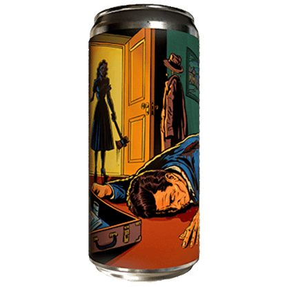Paperback Death of a Salesman TDH NZ Pale Ale (473ml) / デスオブア セールスマン【10/1出荷】