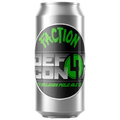Faction Brewing Defcon 4 Belgian Pale (473ml) / デフコン4