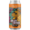 Long Beach Beer Lab Deja Brew Hazy IPA  (473ml) / デジャブリュー
