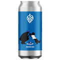 Monkish Dekopin DDH IPA  (473ml) / デコピン【9/19出荷】