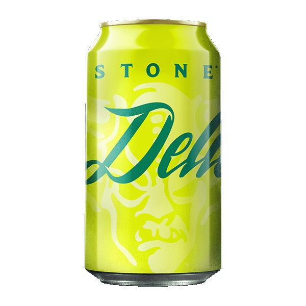 Stone Stone Delicious IPA (355ml) / ストーン デリシャス アイピーエー