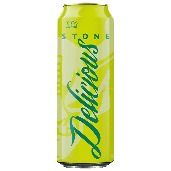 Stone Stone Delicious IPA (568ml) / ストーン デリシャス アイピーエー【9/19出荷】