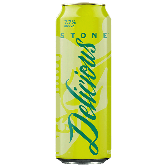 Stone Stone Delicious IPA (568ml) / ストーン デリシャス アイピーエー【9/19出荷】