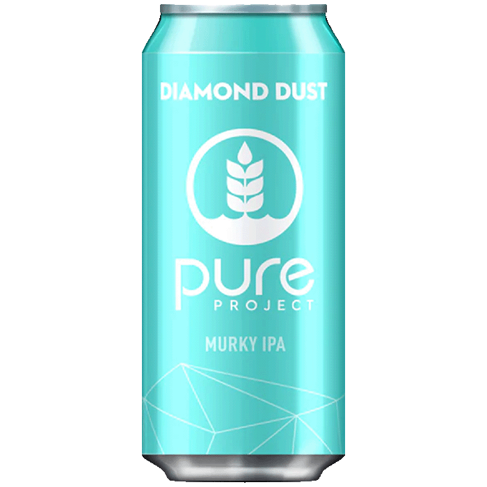 Pure Project – アメリカンクラフトビール通販 Antenna America