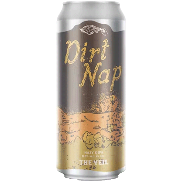 The Veil Dirt Nap (473ml) / ダートナップ