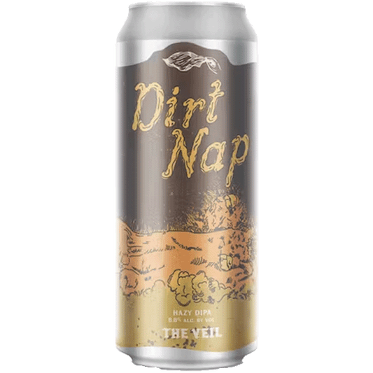 The Veil Dirt Nap (473ml) / ダートナップ