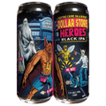 Paperback Dollar $tore Heroes (473ml) / ダラー ストア ヒーローズ