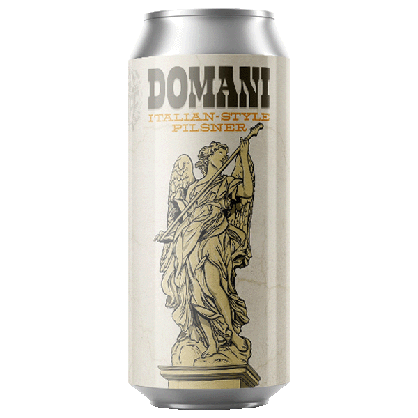 Heavy Riff Brewing Domani (473ml) / ドマーニ