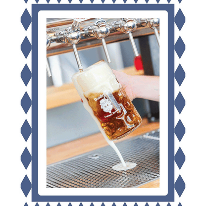 【Try Me価格】Trademark Brewing Doodlefest (473ml) / ドゥードゥルフェスト