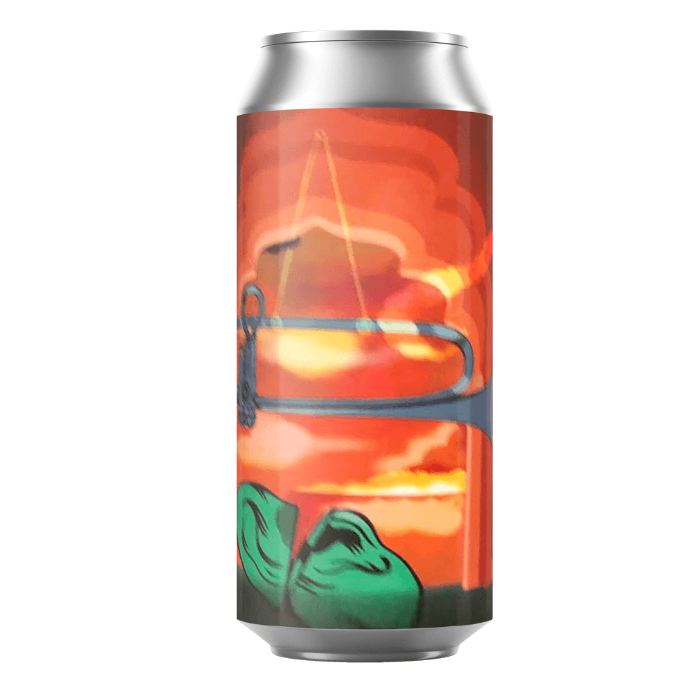 The Veil Doom Volume (473ml) / ドゥーム ボリューム