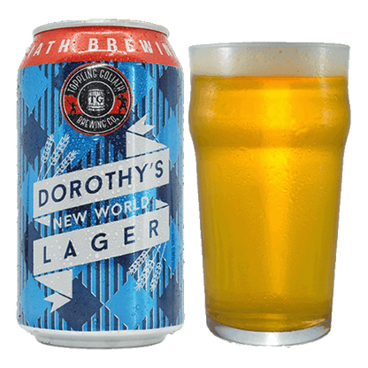 Toppling Goliath Dorothy's (355ml) / ドロシーズ【5/28出荷】