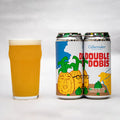 Cellarmaker Brewing Double Dobis DIPA (473ml) / ダブルドビス