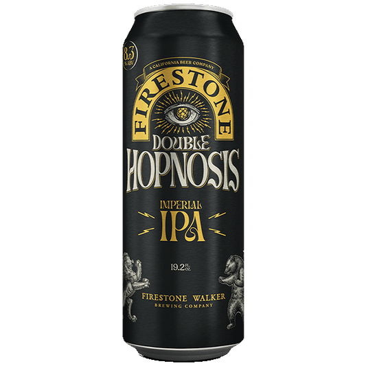 Firestone Walker Double Hopnosis (568ml) / ダブルホップノーシス