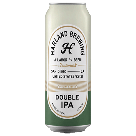 Harland Double IPA (568ml)