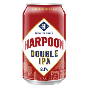 Harpoon Double IPA (355ml) / ダブルIPA