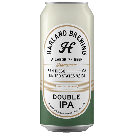 Harland Double IPA (473ml) / ダブルIPA