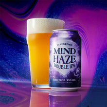 画像をギャラリービューアに読み込む, Firestone Walker Double Mind Haze (355ml) / ダブル マインドヘイズ

