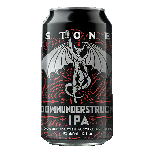 Stone Stone Downunderstruck IPA (355ml) / ストーン ダウン アンダーストラック